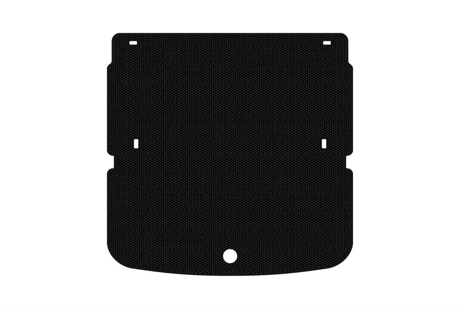Dodge Journey 2008–2020 Rubber kofferbakmat Carsuit (2011-2020, 7-zits, zwart) Foto 1