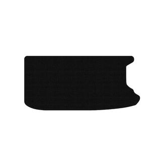 Rubberen kofferbakmat Carsuit (voor 500, Elektro, zwart) foto 1