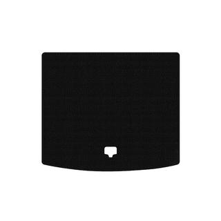 Rubberen kofferbakmat Carsuit (2007-2010, SW, zwart) Fiat Croma 2005–2010 foto 1
