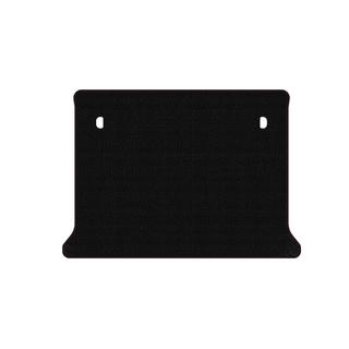 Rubberen kofferbakmat Carsuit (Zwart) Fiat Fiorino/Qubo 2008–2024 foto 1