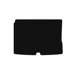 Rubberen kofferbakmat Carsuit (voor Qubo 2008-2016, zwart) Fiat Fiorino/Qubo 2008–2024 foto 1