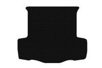 Fiat Linea 2006–2018 Rubberen kofferbakmat Carsuit (SD, zwart) foto 1
