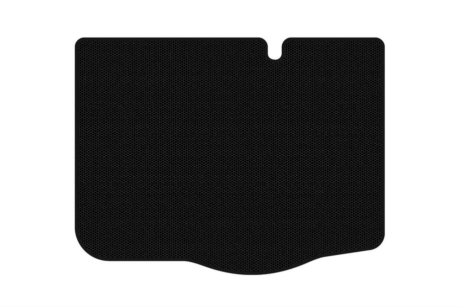 Fiat Punto Grande/EVO 2006–2018 Rubberen kofferbakmat Carsuit (HB, 5-deurs, vóór facelift, zwart) Image