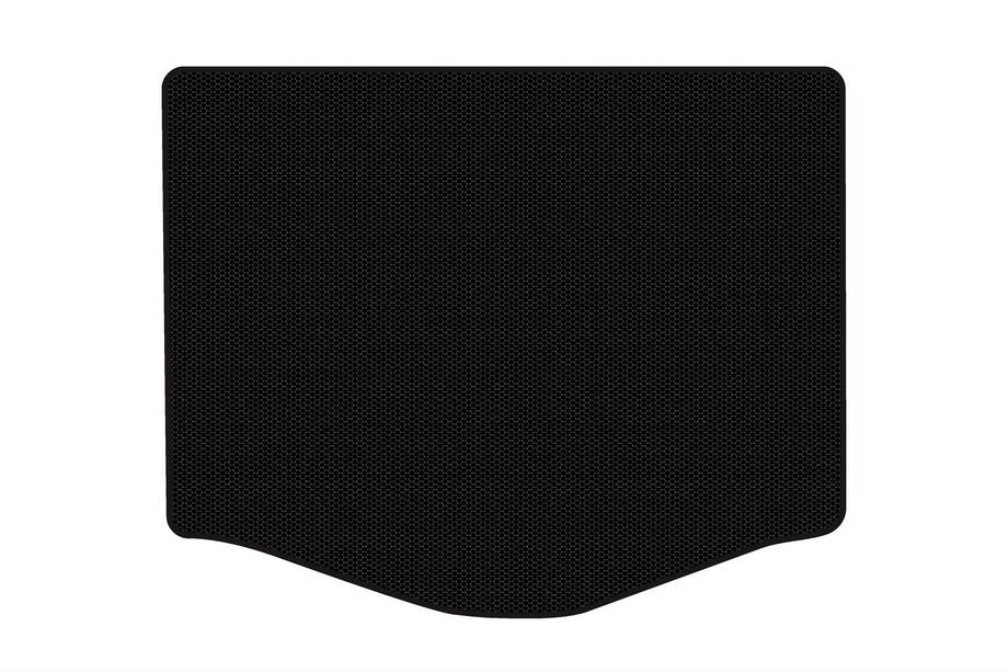 Ford C-Max 2004–2010 Rubberen kofferbakmat Carsuit (Zwart) Foto 1