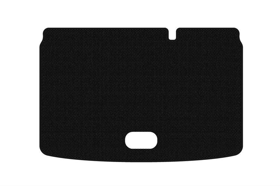 Ford EcoSport 2013–2022 Rubberen kofferbakmat Carsuit (2018-2022, Zwart) Image