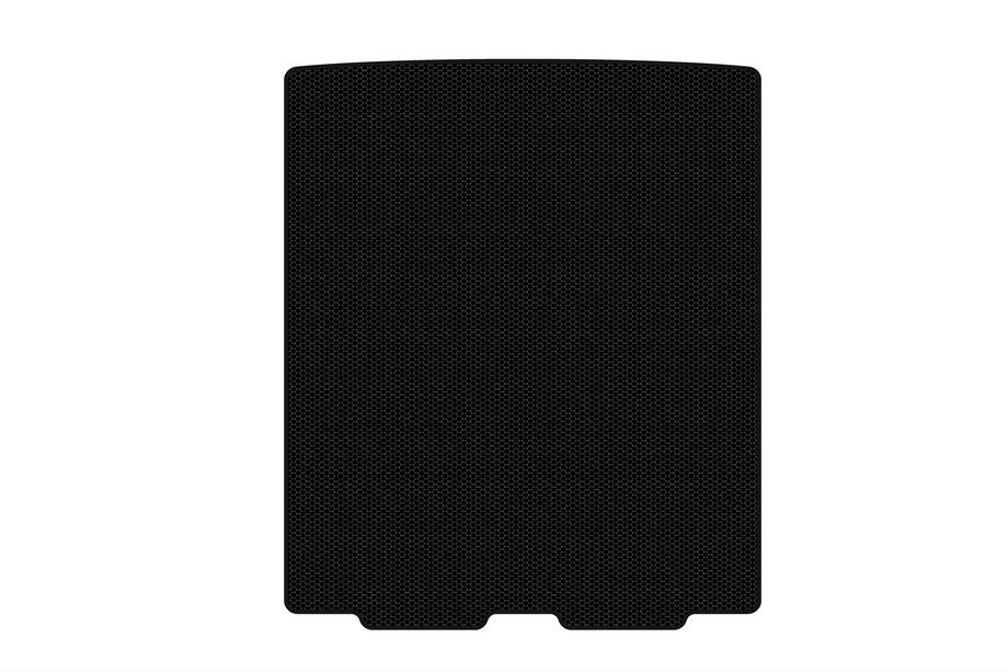 Ford Explorer 2011–2019 Rubberen kofferbakmat Carsuit (2015-2019, 5-zits, zwart) Foto 1