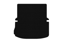 Ford Explorer 2011–2019 Rubberen kofferbakmat Carsuit (2011-2015, zwart) foto 1