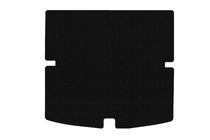 Ford Explorer 2019– Rubberen kofferbakmat Carsuit (7-persoons, zwart) foto 1