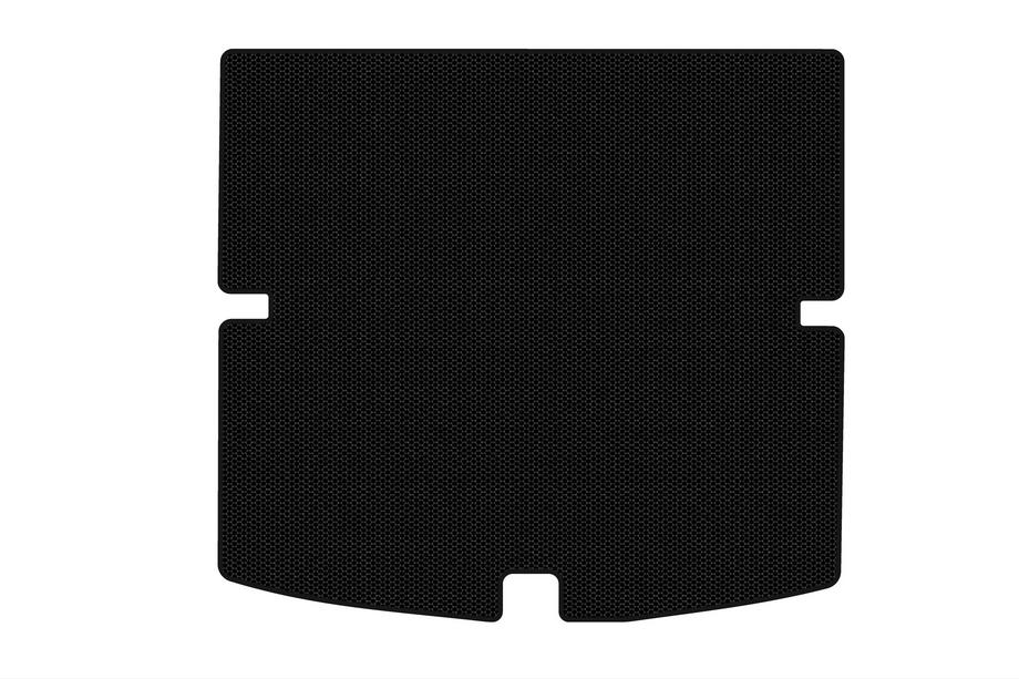 Ford Explorer 2019– Rubberen kofferbakmat Carsuit (7-persoons, zwart) Image