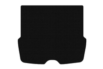 Ford Focus I 1998–2005 Rubberen kofferbakmat Carsuit (2001-2005, SW, zwart) foto 1