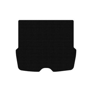 Rubberen kofferbakmat Carsuit (2001-2005, SW, zwart) Ford Focus I 1998–2005 foto 1