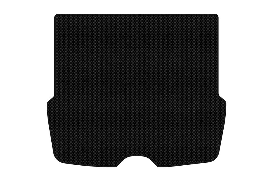 Ford Focus I 1998–2005 Rubberen kofferbakmat Carsuit (2001-2005, SW, zwart) Image