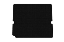 Ford Galaxy 2007–2015 Rubberen kofferbakmat Carsuit (Zwart) foto 1