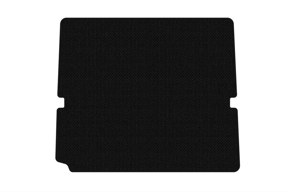 Ford Galaxy 2007–2015 Rubberen kofferbakmat Carsuit (Zwart) Image