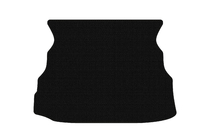 Geely CK-2 2008–2016 Rubberen kofferbakmat Carsuit (SD, zwart) foto 1