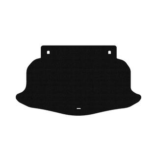 Rubberen kofferbakmat Carsuit (2009-2014, HB, 5-deurs, zwart) Geely Emgrand EC7 2009– foto 1