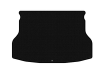 Geely Emgrand X7 2011– Rubberen kofferbakmat Carsuit (Zwart) foto 1
