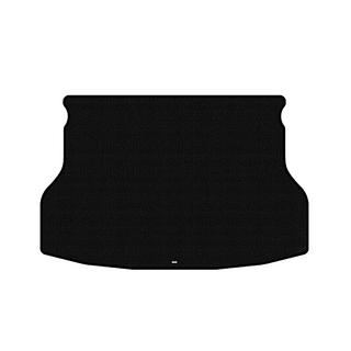 Rubberen kofferbakmat Carsuit (Zwart) Geely Emgrand X7 2011– foto 1