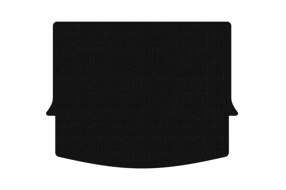 Great Wall Haval Jolion 2020– Rubberen kofferbakmat Carsuit (geen vierwielaandrijving, zwart) Image