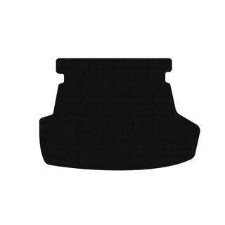 Rubberen kofferbakmat Carsuit (SD, zwart) Great Wall Voleex C30 2010–2016 foto 1