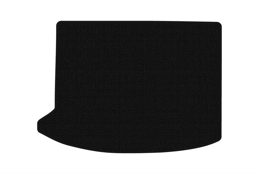Great Wall Haval H6 II 2017– Rubberen kofferbakmat Carsuit (Zwart) Image