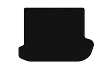 GreatWall Haval/Hover H3 2005–2013 Rubberen kofferbakmat Carsuit (2010-2014, zwart) foto 1