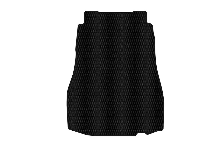 Honda Accord IX 2013–2017 Rubberen kofferbakmat Carsuit (SD, zwart) Image