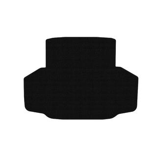 Rubberen kofferbakmat Carsuit (SD, zwart) Honda Accord X 2017–2022 foto 1