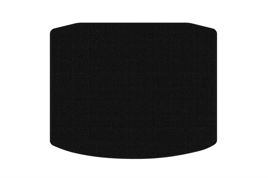 Honda CRV 2017–2022 Rubberen kofferbakmat Carsuit V1 (7-zits, zwart) Image