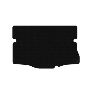 Rubberen kofferbakmat Carsuit (HB, Hybrid, zwart) Honda FIT/Jazz 2014–2020 foto 1