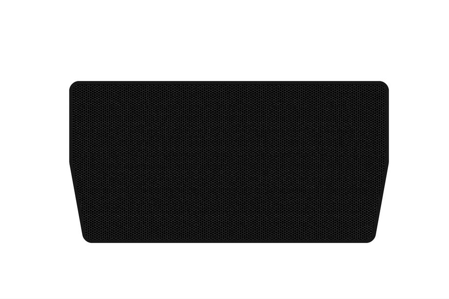 Honda Odyssey 2017– Rubberen kofferbakmat Carsuit (Zwart) Foto 1