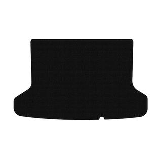 Rubberen kofferbakmat Carsuit (Електро, zwart) foto 1
