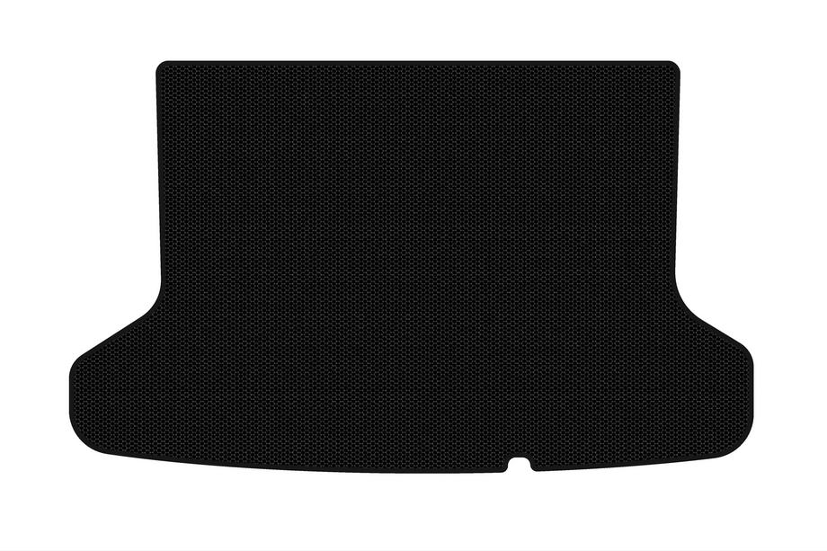 Honda X-NV/Ciimo X-NV 2019– Rubberen kofferbakmat Carsuit (Електро, zwart) Foto 1