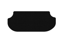 Hyundai H200, H1, Starex 1998–2007 Rubberen kofferbakmat Carsuit (2004-2007, 8-persoons, zwart) foto 1