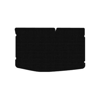 Rubberen kofferbakmat Carsuit (HB, zwart) Hyundai I-20 2008–2012 foto 1