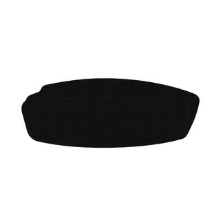 Rubberen kofferbakmat Carsuit (2014-2017, SD, ГБО, zwart) Hyundai Sonata LF 2014–2019 foto 1