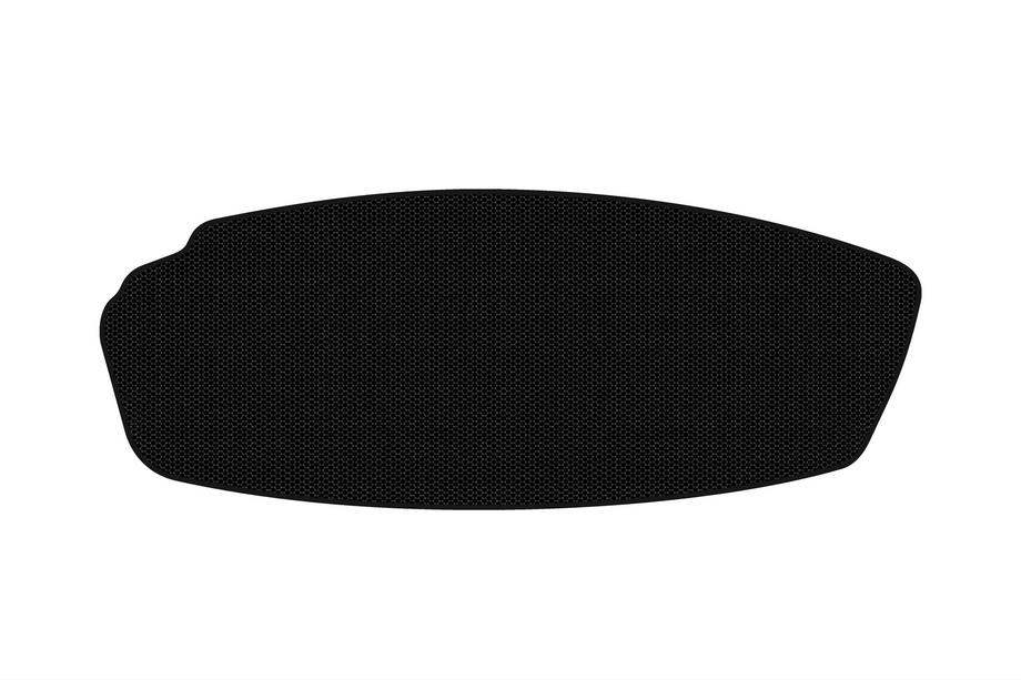 Hyundai Sonata LF 2014–2019 Rubberen kofferbakmat Carsuit (2014-2017, SD, ГБО, zwart) Image