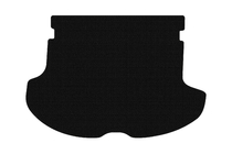 Infiniti FX 2003–2008 Rubberen kofferbakmat Carsuit (Zwart) foto 1