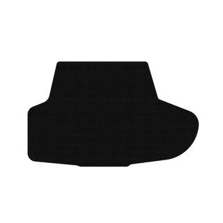 Rubberen kofferbakmat Carsuit (SD, zwart) Infiniti Q50/Q60 2013–2024 foto 1