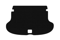 Infiniti QX50 2007–2013 Rubberen kofferbakmat Carsuit (Zwart) foto 1