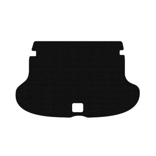 Rubberen kofferbakmat Carsuit (Zwart) Infiniti QX50 2007–2013 foto 1