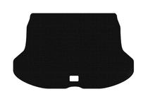 Infiniti QX50 2013–2017 Rubberen kofferbakmat Carsuit (Zwart) foto 1