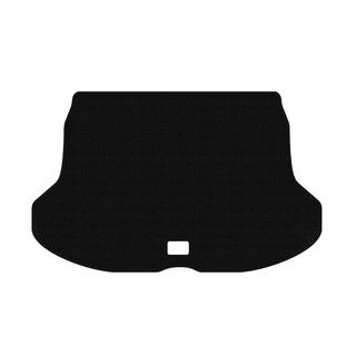 Rubberen kofferbakmat Carsuit (Zwart) Infiniti QX50 2013–2017 foto 1