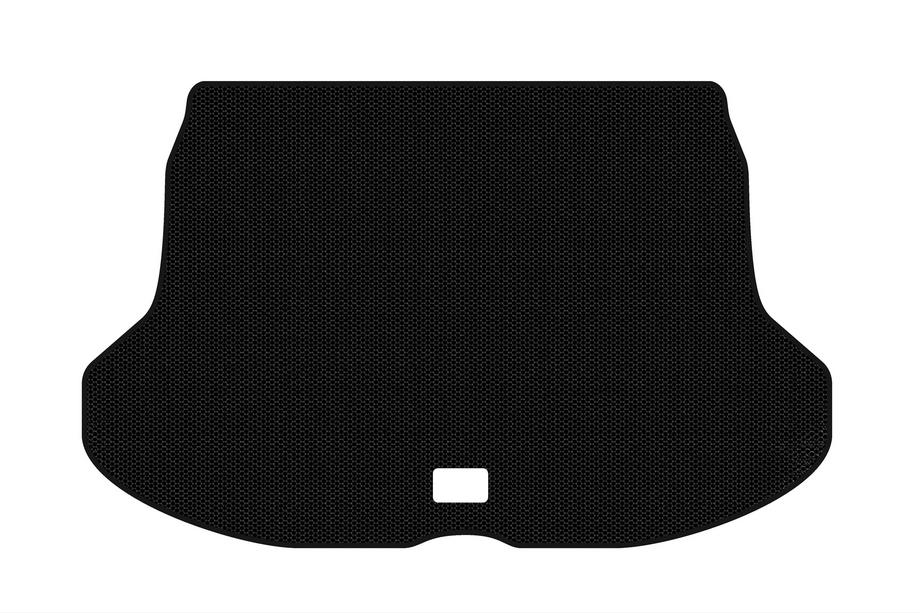 Infiniti QX50 2013–2017 Rubberen kofferbakmat Carsuit (Zwart) Image