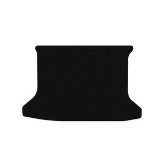 Rubberen kofferbakmat Carsuit (Zwart) JAC S3 2014– foto 1