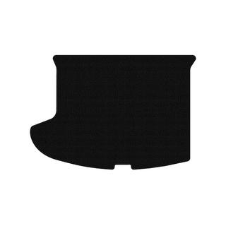 Rubberen kofferbakmat Carsuit (Zwart) Jeep Patriot 2007–2016 foto 1