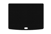 Jeep Renegade 2014– Rubberen kofferbakmat Carsuit V-2 (Zwart) foto 1