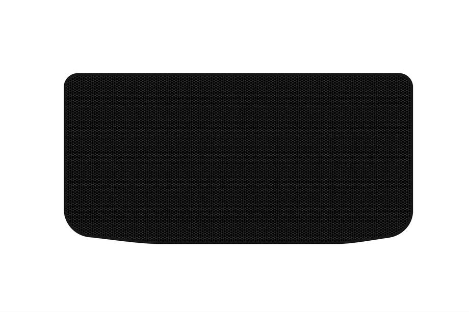 Kia Carnival 2014–2020 Rubberen kofferbakmat Carsuit (Zwart) Image