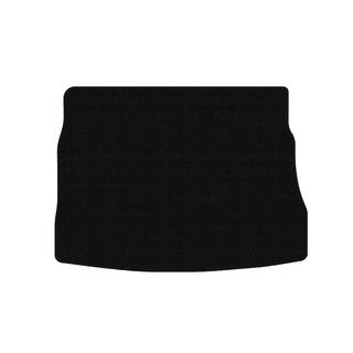 Rubberen kofferbakmat Carsuit (HB, 3-deurs, zwart) foto 1