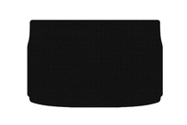 Kia Sedona 2014–2020 Rubberen kofferbakmat Carsuit (8-zits, zwart) foto 1
